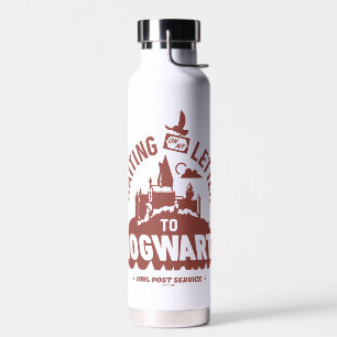 Botella De Agua Esperando mi Carta a HOGWARTS™