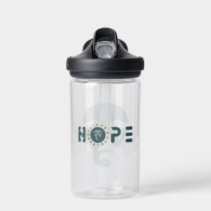 Botella De Agua Esperanza Rebelde   Niños