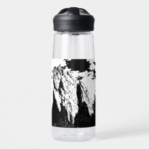 Botella De Agua espíritu de la montaña