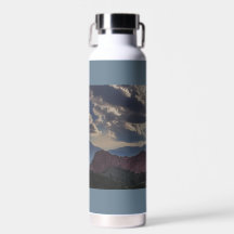 espíritu de la montaña