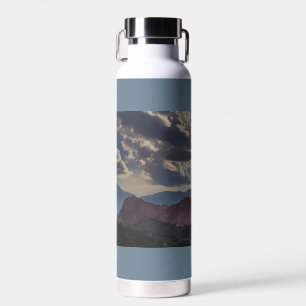 Botella De Agua espíritu de la montaña
