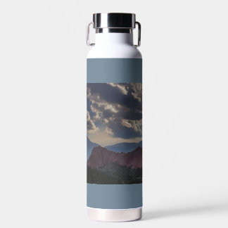 Botella De Agua espíritu de la montaña