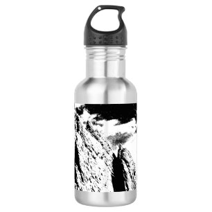 Botella De Agua espíritu de la montaña
