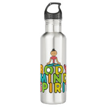 Espíritu de mente corporal