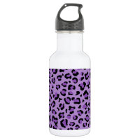 Estampado de leopardo, manchas de leopardo, leopar