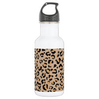 Estampado de leopardo, manchas de leopardo, leopar
