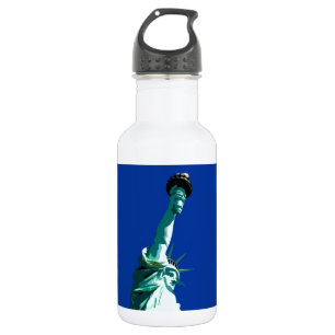 Botella De Agua Estatua de la Libertad