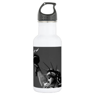 Botella De Agua Estatua de la Libertad
