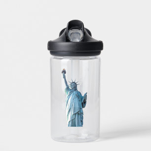 Botella De Agua Estatua de la libertad