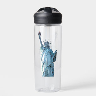 Botella De Agua Estatua de la libertad