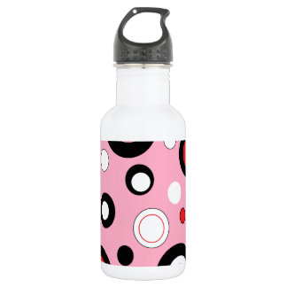 Botella De Agua Estilo Vivid