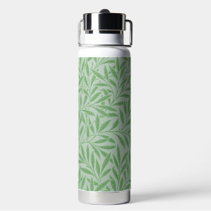 Botella De Agua Estilo Willow, William Morris