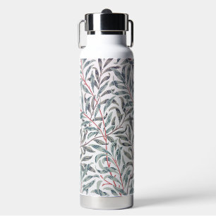 Botella De Agua Estilo Willow, William Morris