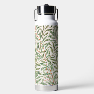 Botella De Agua Estilo Willow, William Morris