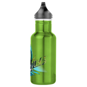 Botella De Agua #estilodevidasaludableBotellaDeAgua
