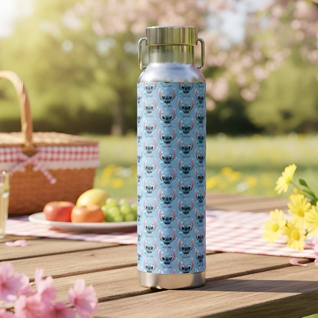 Botella De Agua Estirar (Subido por el creador)