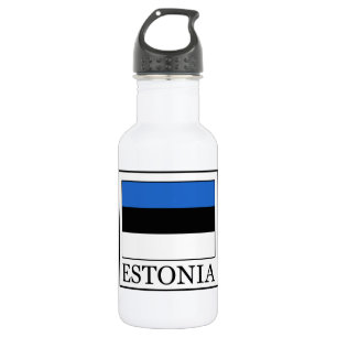 Botella De Agua Estonia