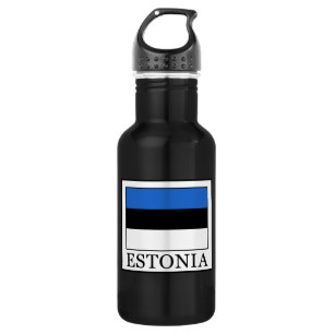Botella De Agua Estonia