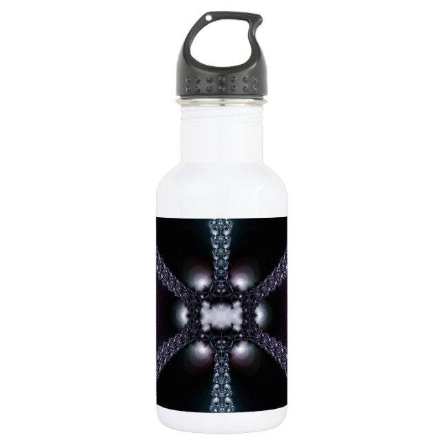 Botella De Agua Estrella mágica (Anverso)