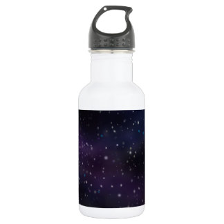 Botella De Agua Estrellas
