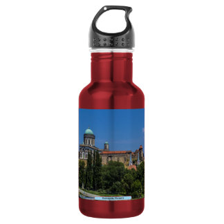 Botella De Agua Esztergom, Hungría