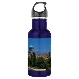 Botella De Agua Esztergom, Hungría