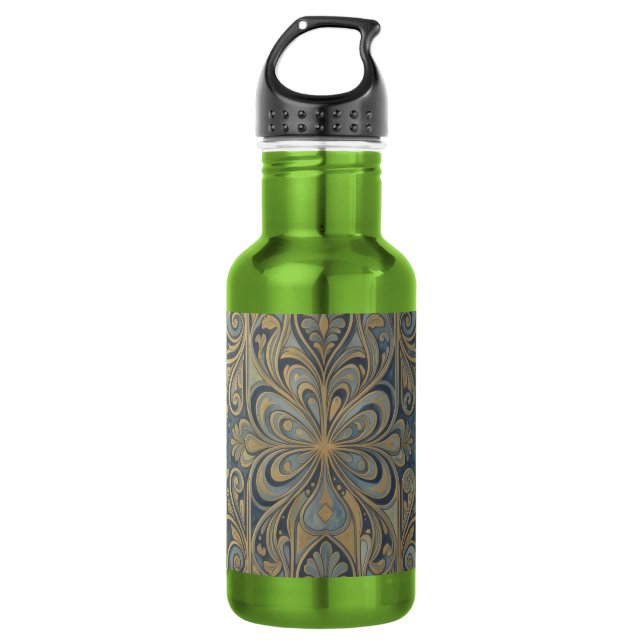 Botella De Agua Ethereal Vision – Beyond Reality20 (Anverso)