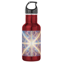 Botella De Agua Ethereal Vision – Beyond Reality52