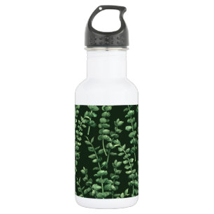 Botella De Agua Eucalypto 2