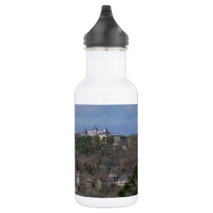 Botella de agua Eureka Hill Side