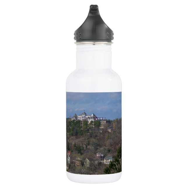 Botella de agua Eureka Hill Side (Derecha)