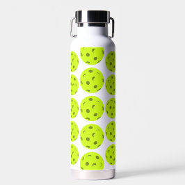 Botella de agua Explosión de Pickleball
