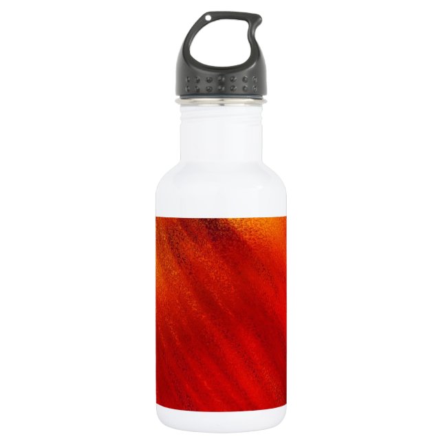 Botella De Agua Extracto (Anverso)