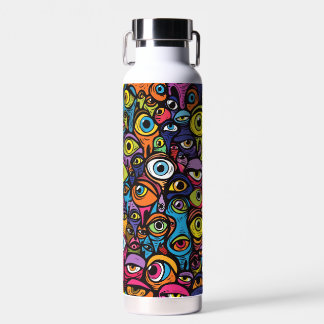Botella De Agua Eye puede verte