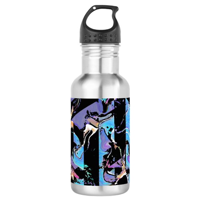 Botella De Agua Eyesore (Anverso)