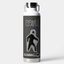 Botella de agua EyeWalk