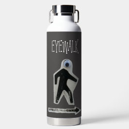 Botella de agua EyeWalk