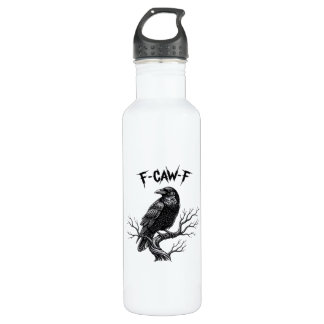 Botella De Agua F Caw F Trendy Modern Style