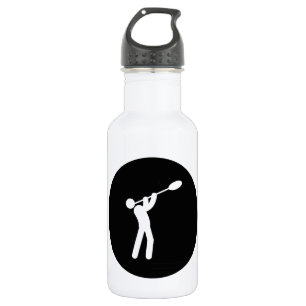 Botella De Agua Fabricación del vidrio