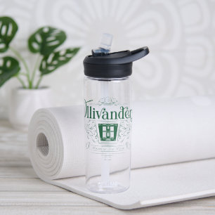 Botella De Agua Fabricantes OLIVANDERS™ de varas finas