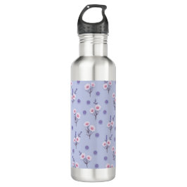 Botella De Agua Fairy Dust Daisies