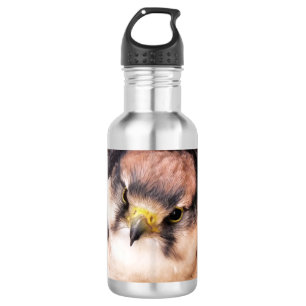BOTELLA DE AGUA FALCON