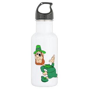 Botella De Agua Fallen Irishman