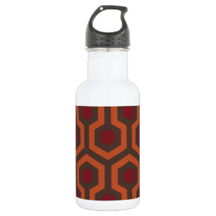 Botella De Agua Falln Kubrick