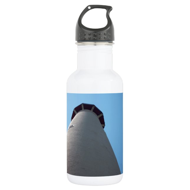 Botella De Agua Faro (Anverso)