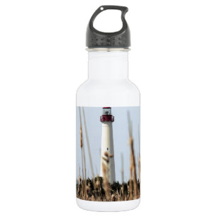 Botella De Agua Faro