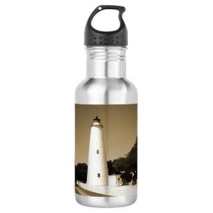 Botella De Agua Faro de Ocracoke