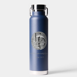 Botella De Agua Femme Delivrance Bottle