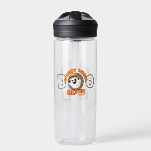 Botella De Agua Fiesta de Halloween de Spooky World  
