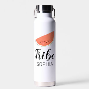 Botella De Agua Fiesta de novias